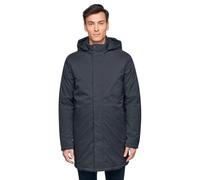 Geox Men's M Aurelio Coat Jacket, Sky Captain, 52