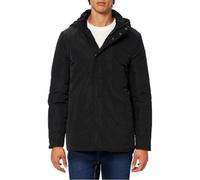 Geox Men's M KENNET Jacket, Black, 58