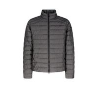 Geox Men's M KENNET Short JKT Jacket, Smoked Pearl, 54