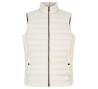Geox Men's M KENNET Vest Jacket, Moonstruck, 56
