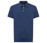 Geox Men's M Polo Jersey Poloshirt, Light Blue, S