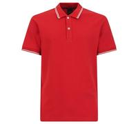 Geox Men's M Polo SPHERICA Poloshirt, Samba, M