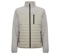 Geox Men's M Sapienza Short JKT Jacket, Moonstruck/MOONSTRUC, 56