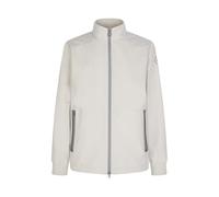 Geox Men's M SPHERICA Bomber 2 Jacket, Moonstruck, 56