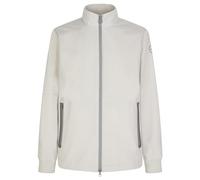 Geox Men's M SPHERICA Bomber 2 Jacket, Moonstruck, 58