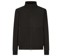 Geox Men's M SPHERICA Short JKT Jacket, Black/Black, 58