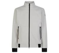 Geox Men's M SPHERICA Short JKT Jacket, Moonstruck/MOONSTRUC, 58