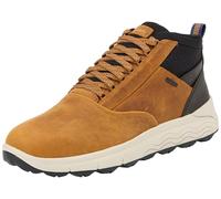 Geox Men's U Spherica 4x4 B ABX Ankle Boots