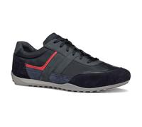 Geox Wells Sportschuhe (Herstellerartikelnummer: U45T5A02211-C4064-41)