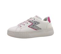 Geox Sneaker Rosa Flacher Absatz für Damen - 32