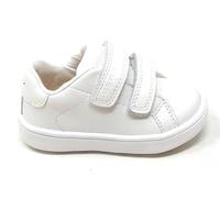 GEOX Schuhe Minicub Baby Weiß 23