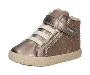 Geox Miroless A Wintersneaker Mädchen beige 25