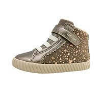 Geox Mirroless B5669A-0AUAJ Beige dk. beige C5005 EU 27