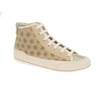 Geox Moena Schuhe beige Sneaker - Größe 39