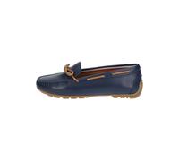 Geox Kosmopolis + Grip Boat Shoes Blau EU 39 Frau (Herstellerartikelnummer: D45RCA00043-C4169-39)