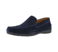 Geox Man U SIRON Moccasins Navy 42_EU