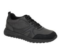 Geox Molveno Sneaker Schuhe schwarz U46F1A - Größe 46