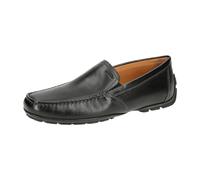 Geox Moner Loafer EU 39 Black