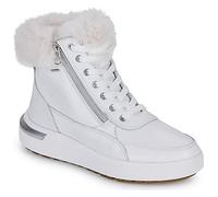Geox Dalyla Abx Boots Weiß EU 41 Frau (Herstellerartikelnummer: D26QSA00046-C1000-41)