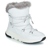 Geox Moonboots FALENA ABX in Weiss 38