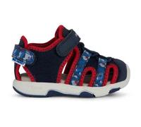 Geox MULTY G. B Sandalen für Jungen, dunkelblau, größe 26