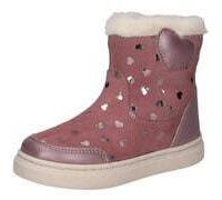 Geox Nashik A Stiefel Mädchen rosa 23