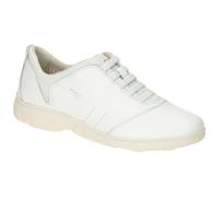 GEOX Schuhe Nebula 2.0 Dame Weiß 37