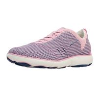 Geox Nebula Damenschuhe D621EG 00014C8004 D621EG 00014 C8004 Pink, EU 37