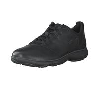 Geox Nebula Schnür Schuhe schwarz U52D7A für Herren, schwarz, Größe 46 EU