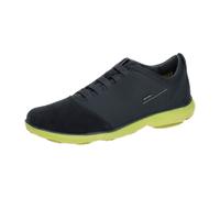 Geox Nebula Schuhe blau grün U52D7B - Größe 41