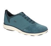 Geox Herren U Nebula B Sneaker, Dk Sky, 41 EU