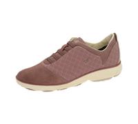 Geox Nebula Schuhe rosa old-rose Damen für Damen, rot, Größe 35 EU