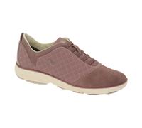 Geox Nebula Schuhe rosa old-rose Damen - Größe 35