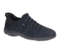 Geox Herren U Nebula 2.0 Plus B Sneaker, Navy, 45 EU