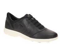 GEOX Schuhe Nebula 2.0 Dame Schwarz 38