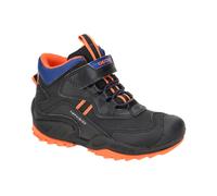 Geox NEW SAVAGE BOY ABX J261WB 0CEBUC0399 schwarz - Kinderschuhe Jungen - Größe 25