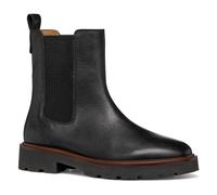 Geox Schuhe D NORIZE Damen Schwarz Größe 41 EU