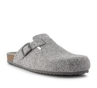 GEOX Pantoffeln Herren Textil blau, 41 (7.5)