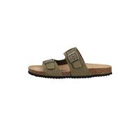 Geox Ghita U159vb00032c9 Sandalen EU 46 Military