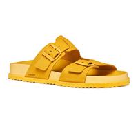 GEOX Schuhe Parnaiba Herr Gelb 40