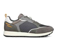 Geox PARTENIO A Herren Sneaker, dunkelgrau, größe 41