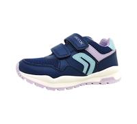 Geox Klettschuh Pavel Girl Blau EU 27