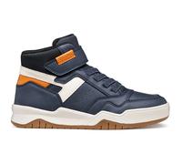 Geox Sneaker Perth navyblau Jungen, Größe Euro (US) 39 (6)