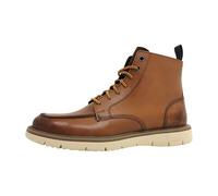 Geox - Stiefeletten & Boots U POVE A - braun - Größe 40