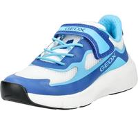 Geox PRO-Ran J65P7F 01454 Jungen und Mädchen Sneakers, EU 33