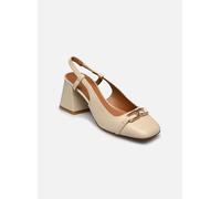 Geox - Pumps D CORONILLA A - Beige - Größe 36