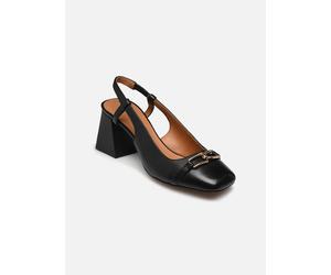 Geox - Pumps D CORONILLA A - Schwarz - Größe 39