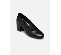 Geox Damen D Eleana A Schuhe, Schwarz, 41 EU