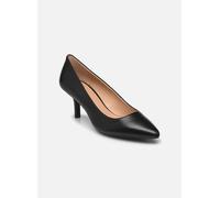 Geox Damen D KLEOPY A Pump, Black, 39.5 EU