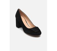 Geox - Pumps D VIRNILISA 65 F - Schwarz - Größe 41